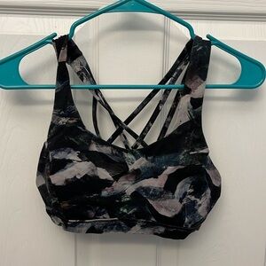 Lululemon Bra